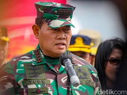 Di Balik Hoax Video Panglima TNI Deklarasi Dukung Anies Presiden