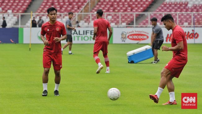 Arhan dan Marselino Dipastikan Gabung Timnas Indonesia U-22