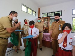Cara Pemkot Tangerang Pulihkan Ekonomi dan Dorong Kesejahteraan Warga