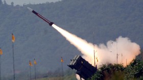 100 Tentara Ukraina Latihan Tembak Rudal Patriot AS, Rusia Siap-siap
