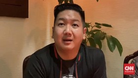 PN Semarang Tolak Praperadilan Pengusaha Agus Hartono