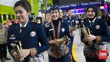 Daftar Rekrutmen KAI Group 2026, Ini Syarat dan Formasinya