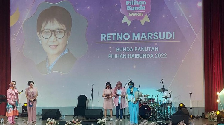 Pilihan Bunda Awards