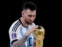 Cak Messi Jadi ke Indonesia Gak Nih?