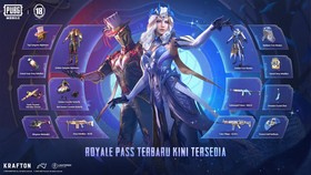 Lebih dari 100 Karyawan Tencent Kena PHK Gegara Suap