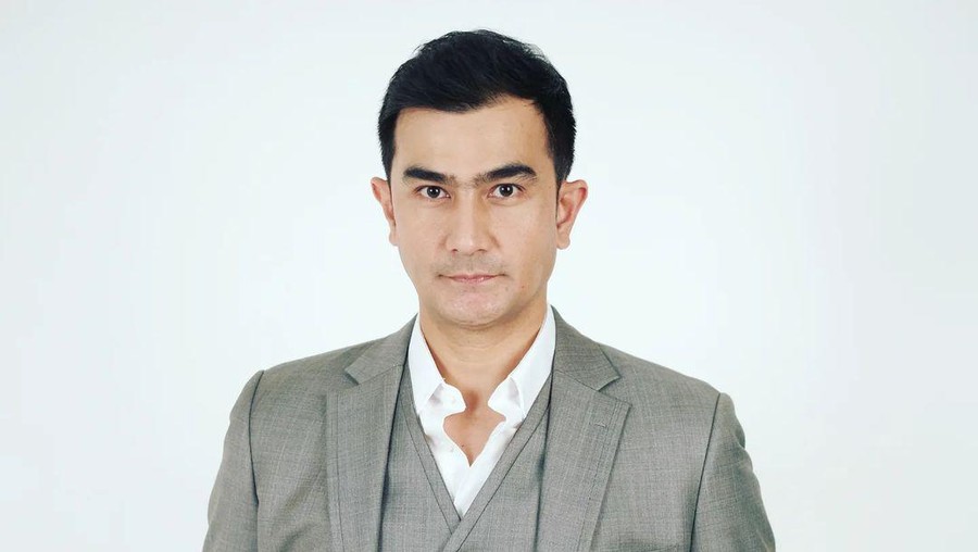 shandy sjariff