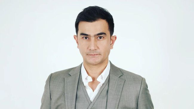 Anak Bongkar Sifat Asli Shandy Sjariff di Rumah