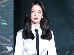 5 Fakta Terbaru Song Hye Kyo, Disebut Tua hingga Song Joong Ki yang Move On
