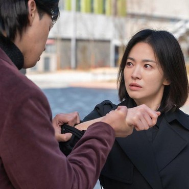 'The Glory' Terinspirasi dari Kisah Nyata, Kasus Bully di Korea Dinilai Lebih Parah