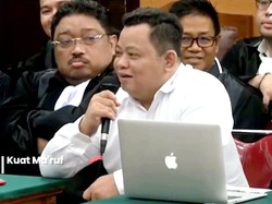 Kuat Maruf Dituntut 8 Tahun Penjara di Kasus Pembunuhan Yosua