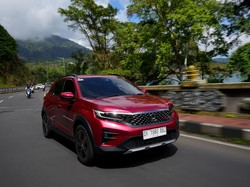 Laris Manis, 3 Bulan Meluncur Honda WR-V Sudah Laku Segini