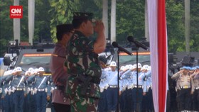 VIDEO: Panglima TNI dan Kapolri Siap Amankan Nataru 2023