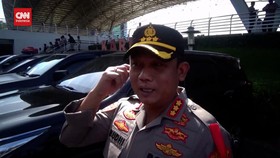 VIDEO: Polisi Pastikan Ada Tersangka Insiden Tarik Tambang Maut