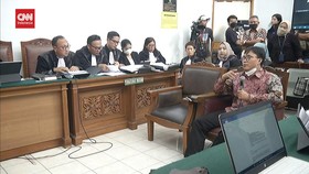 VIDEO: Ahli Sebut Tidak Ada Visum Bukan Berarti Tidak Ada Pemerkosaan