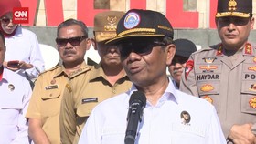 img-title VIDEO: Mahfud MD Soal Pulau Dijual: Intinya Tidak Boleh Dialihkan