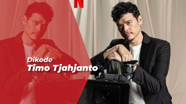 Christine Hakim Bukan Satu-satunya Orang Indonesia di 'The Last of Us'?