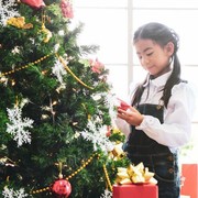 7 Tradisi Menghias Pohon Natal Paling Unik dari Berbagai Negara, Ada yang Hias Pohon Pisang sampai Perahu!