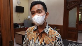 Gibran Respons Tol Lingkar Solo Ditolak 3 Bupati: Dibicarakan Sik To