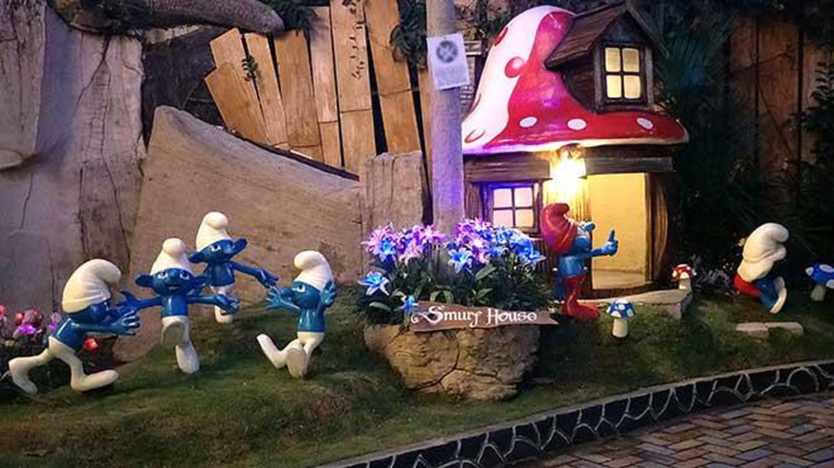 7 Rekomendasi Wisata Malam di Malang, Seru untuk Kamu Jelajahi