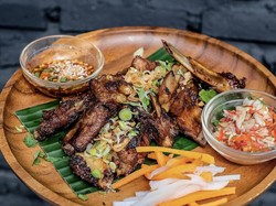 10 Tempat Makan Keren dan Enak di Bali yang Antimainstream