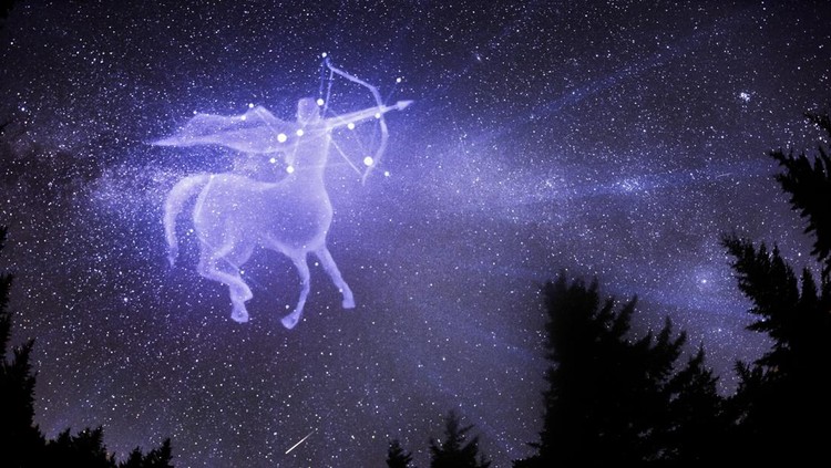 Sagittarius zodiac sign. Archer centaur shoots a bow, horoscope astrology icon, Greek mythology. Elements of this image furnished by NASA.



/urls:

https://solarsystem.nasa.gov/resources/712/perseid-meteor-2016/

https://solarsystem.nasa.gov/resources/2313/whats-up-april-2019-skywatching-from-nasa/

(https://solarsystem.nasa.gov/system/internal_resources/details/original/3586_Supp2_WhatsUp_April2019_Saggitatrius_ConstellationArt.jpg)