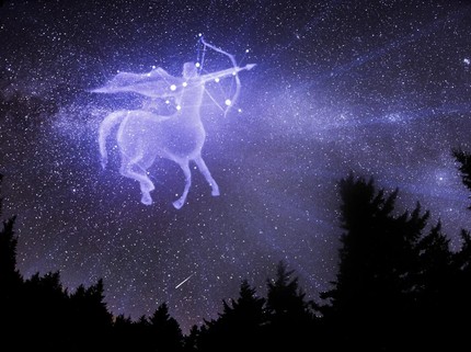 Prediksi Zodiak Sagittarius 2023: Jadi Tahun yang Tepat untuk Bergaul