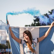 6 Fakta Unik Argentina, Negara Pertama yang Produksi Film Animasi hingga Jadi Pelopor Sistem Identifikasi Sidik Jari