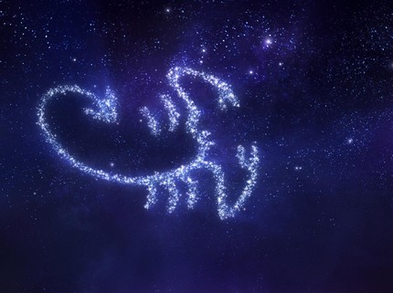 Prediksi Zodiak Scorpio 2023: Jangan Lalai dalam Pekerjaan