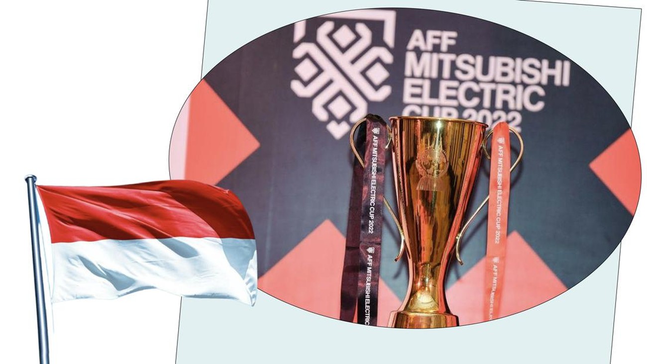 AFF 2022 Bergulir, Indonesia Layak Juara?