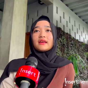 Kronologi Putri Irfan Hakim Jatuh Saat Lomba Berkuda