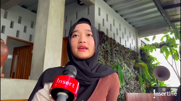 Kronologi Putri Irfan Hakim Jatuh Saat Lomba Berkuda
