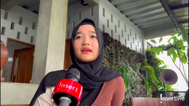 img-title Kronologi Putri Irfan Hakim Jatuh Saat Lomba Berkuda