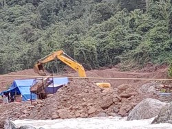 Warga di Luwu Akan Laporkan Aktivitas Tambang Emas Ilegal ke Polda Sulsel