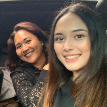 Larang Papa Gabor Bertemu Anak, Ibu Laura Anna Bahas soal KDRT