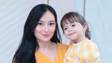 ASMIRANDAH TABAH DAN DALAM KONDISI SEHAT