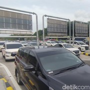 Siap-siap Puasa Makin Dekat, Ini Prediksi Puncak Mudik dan Arus Balik Lebaran 2023