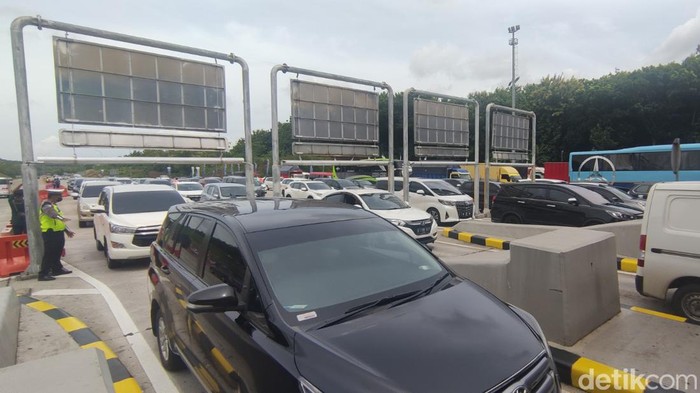 Siap-siap Puasa Makin Dekat, Ini Prediksi Puncak Mudik dan Arus Balik Lebaran 2023 Siap-siap Puasa Makin Dekat, Ini Prediksi Puncak Mudik dan Arus Balik Lebaran 2023