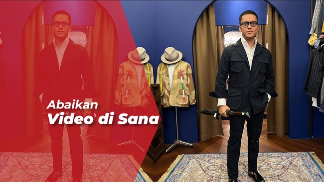 Akun YouTube Arief Muhammad Diretas, Dipakai untuk Live Elon Musk