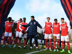 Arteta Beri Sinyal Arsenal Butuh Gelandang Baru