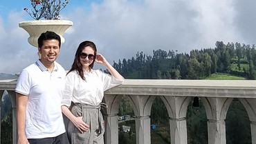 Tak Khawatir Ditinggal Emil Dardak Dinas, Arumi Bachsin Ungkap Punya Intel