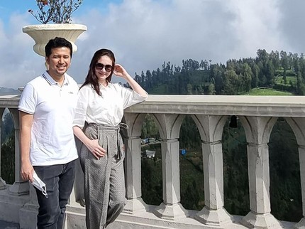 Arumi Bachsin Kesal Jadi Istri Pejabat, Sering Lakukan Ini saat LDR dengan Suami