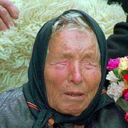 Berawal Cuma Prediksi, Ramalan Baba Vanga tentang Perang Hamas Vs Israel Muncul