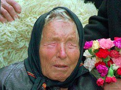 Ramalan Mengerikan Baba Vanga Soal Kecanduan Ponsel