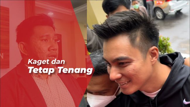 Kasus Prank Kdrt Naik Sidik Baim Wong Ajukan Mediasi Dengan Pelapor