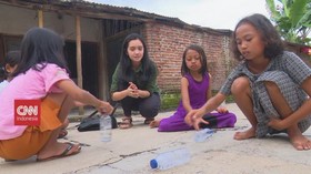 VIDEO: Impianmu Jangan Dilarung Ombak