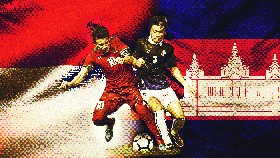 LIVE REPORT: Timnas Indonesia vs Kamboja