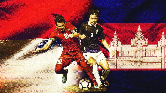 Kemenangan Timnas Indonesia 2-1 atas Kamboja di Piala AFF 2022 mengakhiri live report kali ini. Sampai jumpa di kesempatan berikutnya.