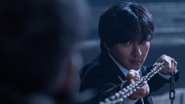 Drama Korea 'Island' Tayangkan Bagian Kedua Bulan Depan