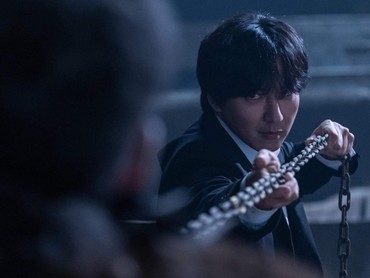 Drama Korea 'Island' Tayangkan Bagian Kedua Bulan Depan