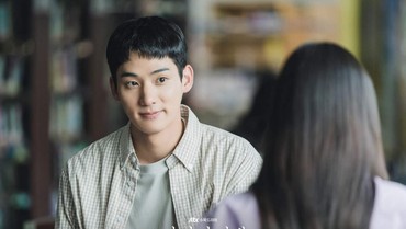 img-title Kisah Jung Ga Ram 'The Interest of Love' Rela Berhenti Kuliah demi Jadi Aktor